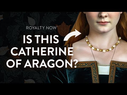 What did Catherine of Aragon REALLY look like? Facial Reconstructions of a Controversial Portrait