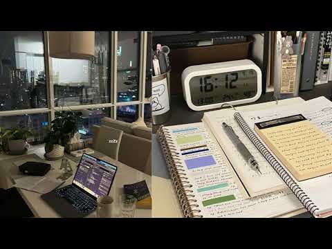 Auto-Pilot Studying: Absorb Knowledge While Doing Nothing🧠✨