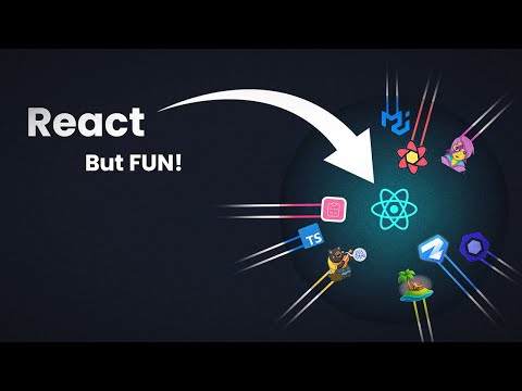 How I Actually Create React Applications