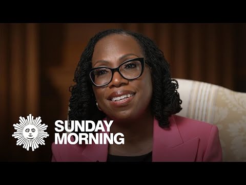 Justice Ketanji Brown Jackson on Supreme Court ethics, presidential immunity