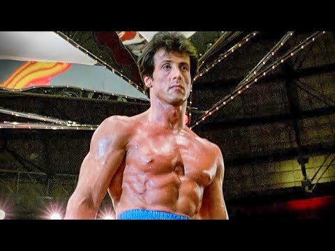 فقير بس موهوب ف الملاكمه قرر يدرب ودمر افضل مقاتلين العالم ف الملاكمه وبقا البطل الجديد! ملخص روكي