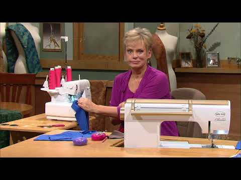 Sew Knits With Confidence - Part 1 | Sewing With Nancy