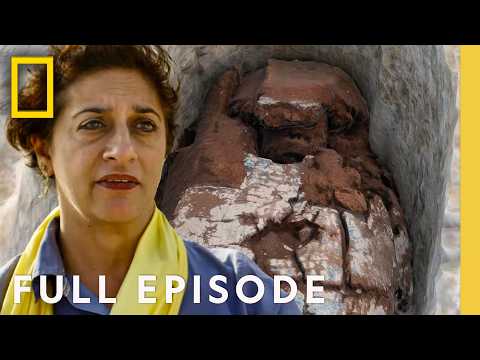 Excavating the Business of Death (Full Episode) | Kingdom of the Mummies | Nat Geo