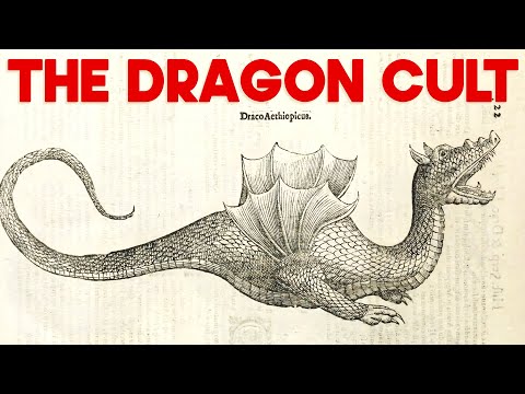 Why Dragons Appear in Every Culture - From Asia To Europe | Documentary