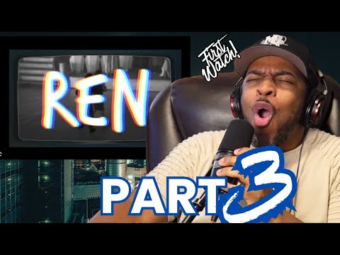 I CAN'T CHOOSE!! | Ren - Love Music 3 | Lyricist REACTS