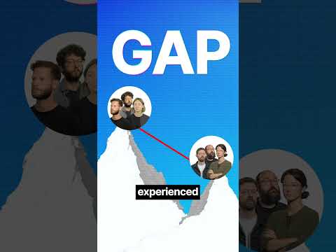 Why Just #Coding Isn't Enough Anymore for New Developers