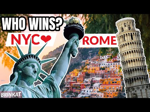 10 Top Tourist Attractions YOU MUST SEE - Travel Video