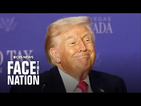 Key details on Trump's latest Strait of Hormuz announcement