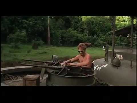Apocalypse Now - The Patrol Ship 'Street Gang'