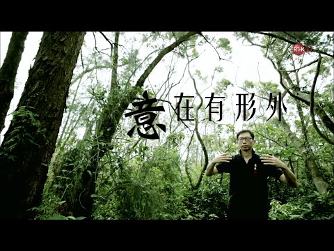 RTHK 意拳