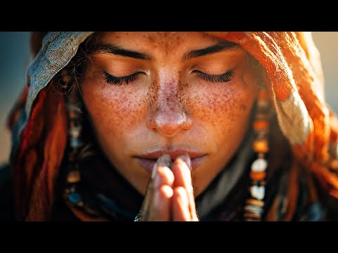 Spiritual New Age Music 》Deep Spiritual Detox 》Emotional Cleansing Meditation Music