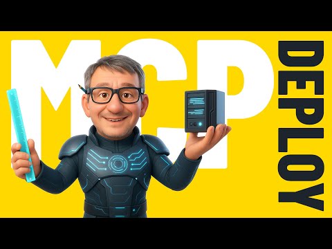 How to Run MCP Servers: Docker vs Kubernetes vs Cloud Platforms