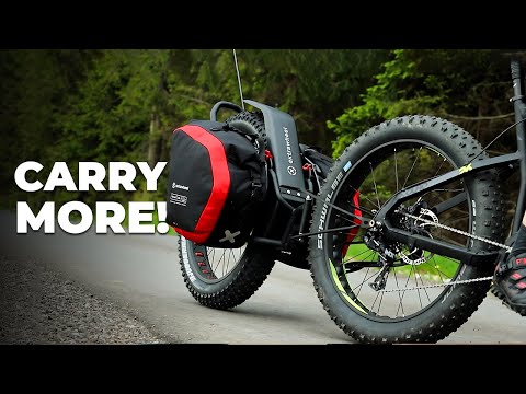 30 INCREDIBLE BICYCLE INVENTIONS THAT YOU HAVEN'T SEEN YET | Coolest Bicycle Gadgets and Accessories