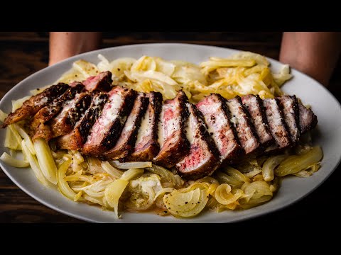 The Italian Steak Dish That's Better Than Steak au Poivre