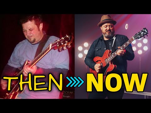 How I Learned Guitar Without Natural Musical Talent