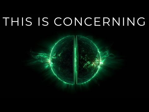 The Sun Is Acting Off… Real Footage Shows Alarming Activity