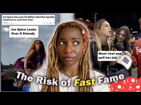 When Going Viral Fails You