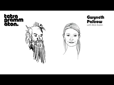 Gwyneth Paltrow