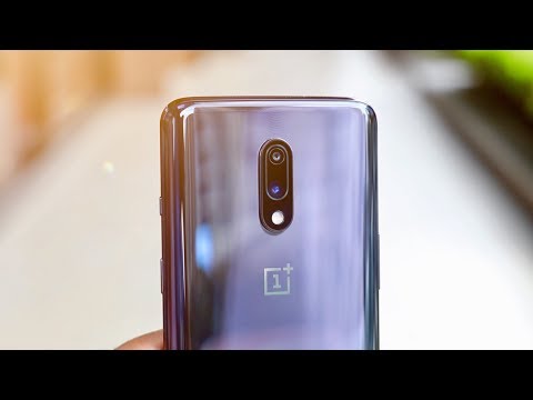 OnePlus 7 Detailed Camera Review
