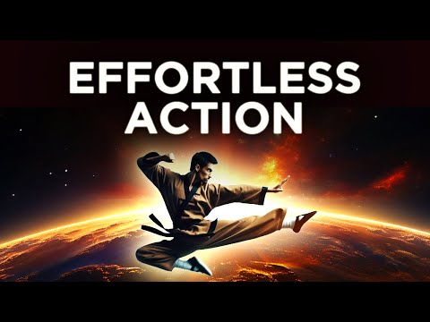 Effortless Action: The Art of Spontaneity (Taoist Documentary)