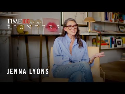 Jenna Lyons on Leaving J. Crew and Joining Real Housewives of New York