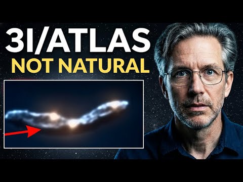 3I/ATLAS Just "Woke Up": New Symmetric Jets Defy Explanation