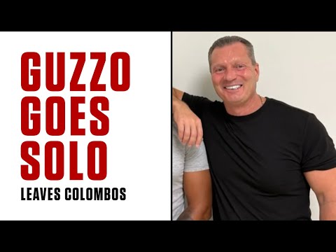 Queens Mob Street Legend Vito Guzzo Leaves Colombo Crime Family