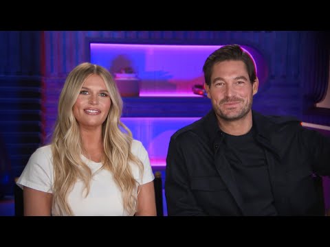 Southern Charm's Craig and Madison Sound Off on Austen and More From Season 11 (Exclusive)