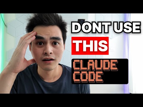 The WORST Claude Code feature