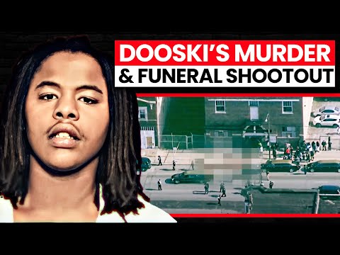 The Murder of Dooski & Shootout at the Funeral