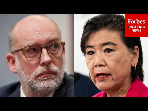 Judy Chu Grills Vought On Allegations Trump Admin Is Denying FEMA Requests From Dem-Led States