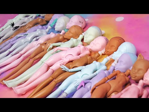 Monster High Gen 3 vs Gen 1 Dolls: An In-depth Comparison for Customizers!