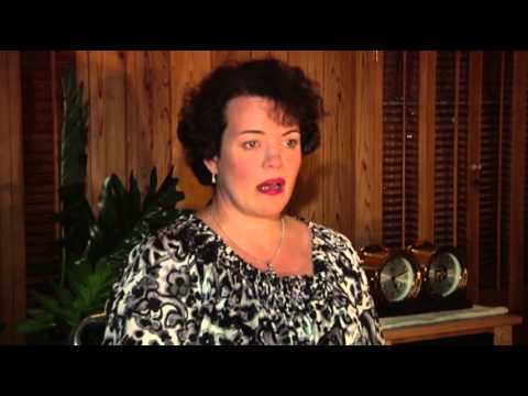 Newtown mom: 'Void' one month after son's death