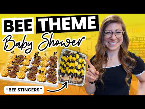 Team Teacher's Baby Shower & Last Week of School | Falling in Love With Teaching Again VLOG 97