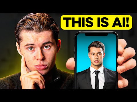 How to Make Talking AI Avatars Step by Step (2025)