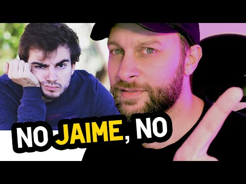 Contestando al VIDEO de Jaime Altozano sobre el AUTOTUNE | Mi opinión