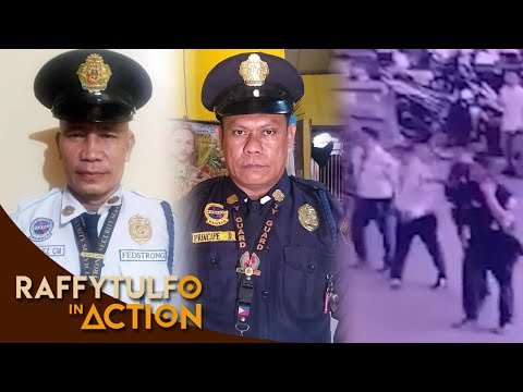 2 SEKYU, BAKIT PINOSASAN?!