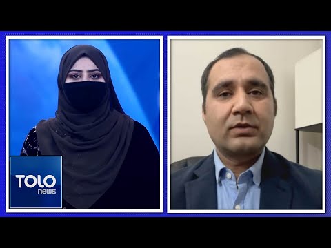 نیمه ورځ - د فغانستان پر وضعیت د روسیې او ایران د بهرنیو چارو وزیرانو خبرې