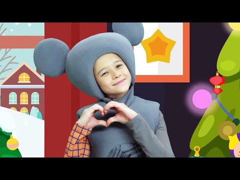 🎅 САМЫЙ БОЛЬШОЙ НОВОГОДНИЙ СБОРНИК HD - Кукутики - Новогодние песни для детей