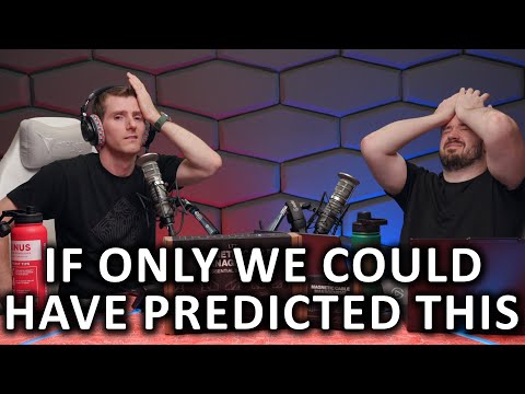 Everything Just Got More Expensive - WAN Show May 2, 2025