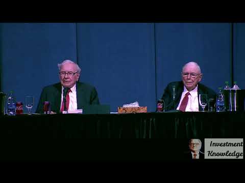 Warren Buffett, Charlie Munger: Why See's Candy did not grow to the scale of Hersheys, Mars? (2019)