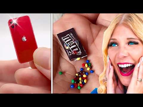 MINI Products That ACTUALLY Work!