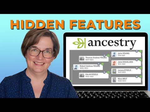 The Best Ancestry.com Features You’ve Never Used