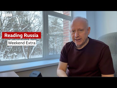 Reading Russia Weekend Extra