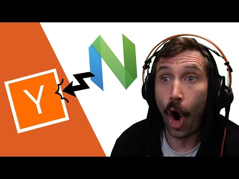 Hacker News Triggered By NeoVim