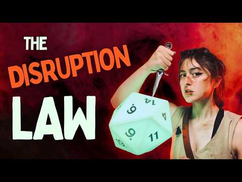 One principle that TRANSFORMED how I run action (D&D / TTRPG)