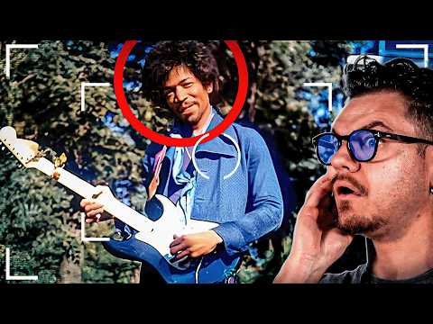 Cette Photo est la Dernière Avant Le Drame !