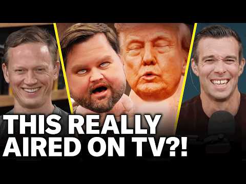 South Park Ratings SKYROCKET As New Episode RIPS Trump and JD Vance