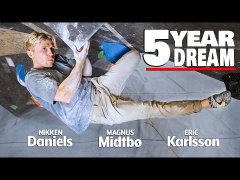 We tried to Destroy Magnus Midtbø and He Blew Our Minds