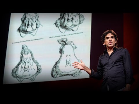 A free world needs satire | Patrick Chappatte